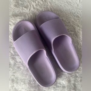 Purple Slides